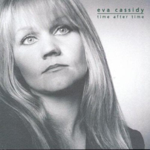 Eva Cassidy - Time After Time | Vinyl