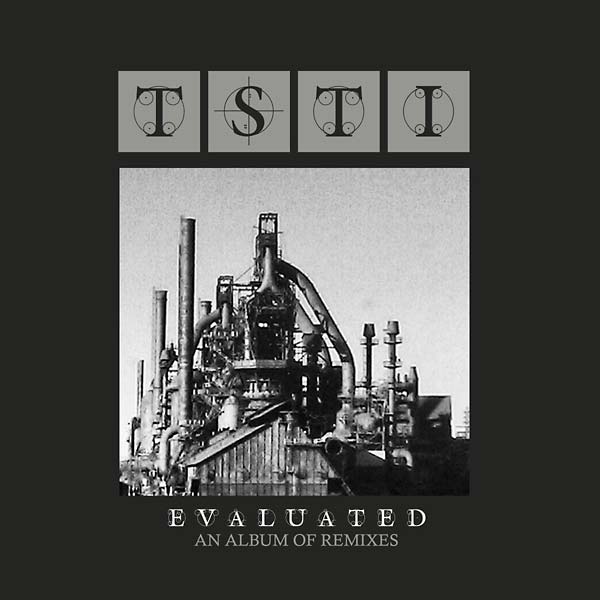 TSTI - Evaluated: An Album of Remixes | Vinyl