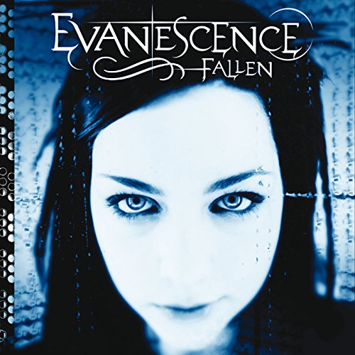 Evanescence - Fallen | Vinyl