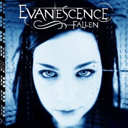 Evanescence - Fallen | CD