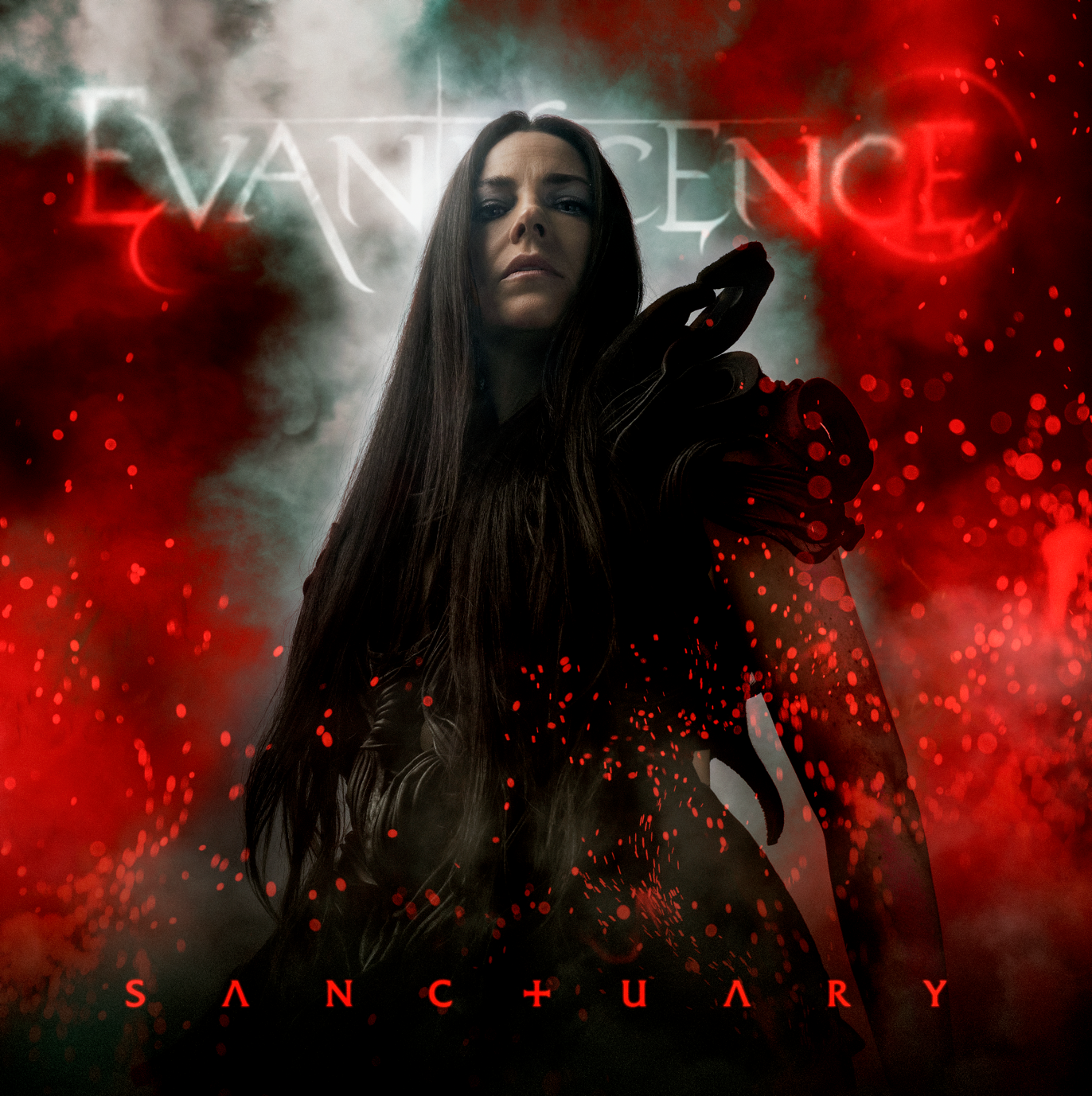 Evanescence - Sanctuary [2LP] | Vinyl
