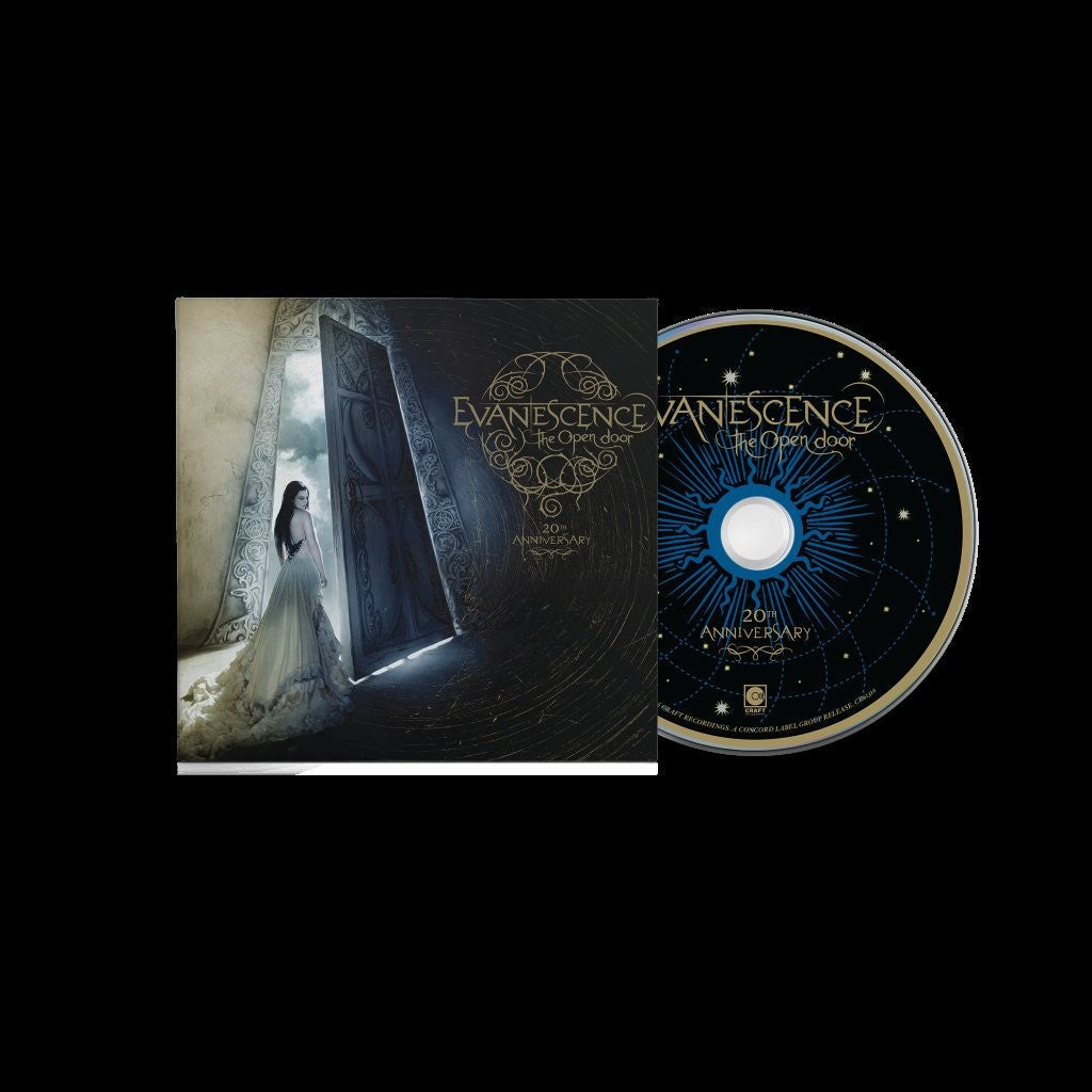 Evanescence - The Open Door (20th Anniversary) [CD] | CD