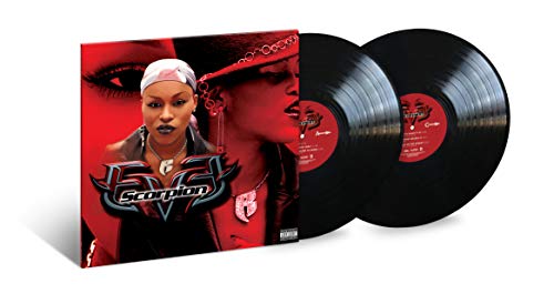 Eve - Scorpion [2 LP] | Vinyl