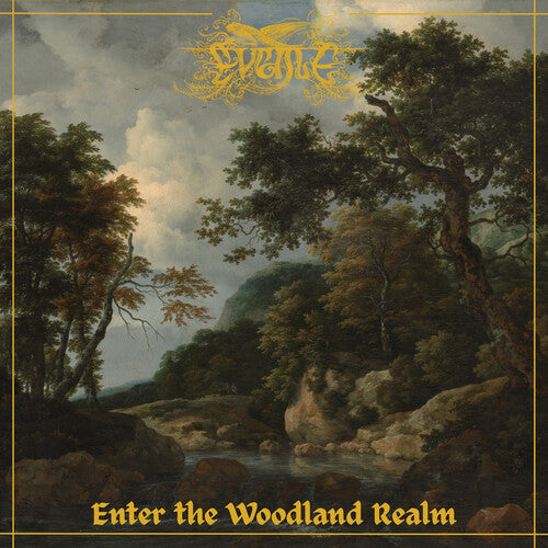 Eveale - Enter The Woodland Realm | Vinyl