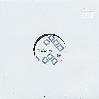 MAIK LOEWEN - Even If You Sleep EP | Vinyl