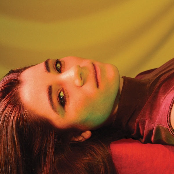 LADY LAMB - Even in the Tremor | Vinyl