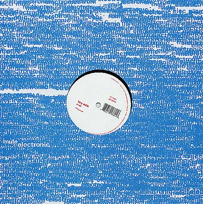 Tiny Mile - Even | Vinyl