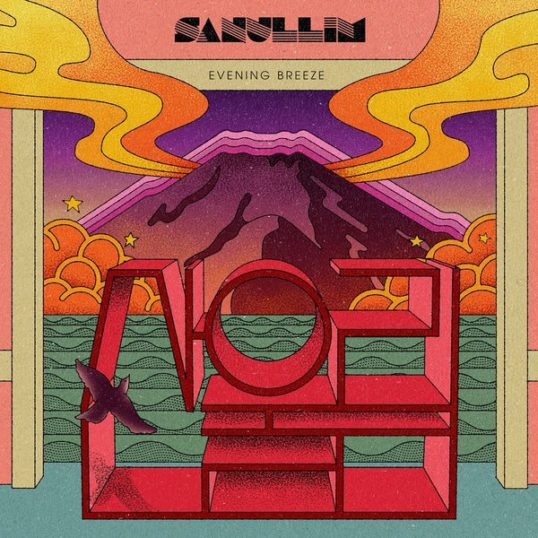 Sanullim - Evening Breeze | Vinyl