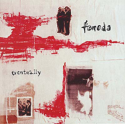 FONODA - Eventually | Vinyl
