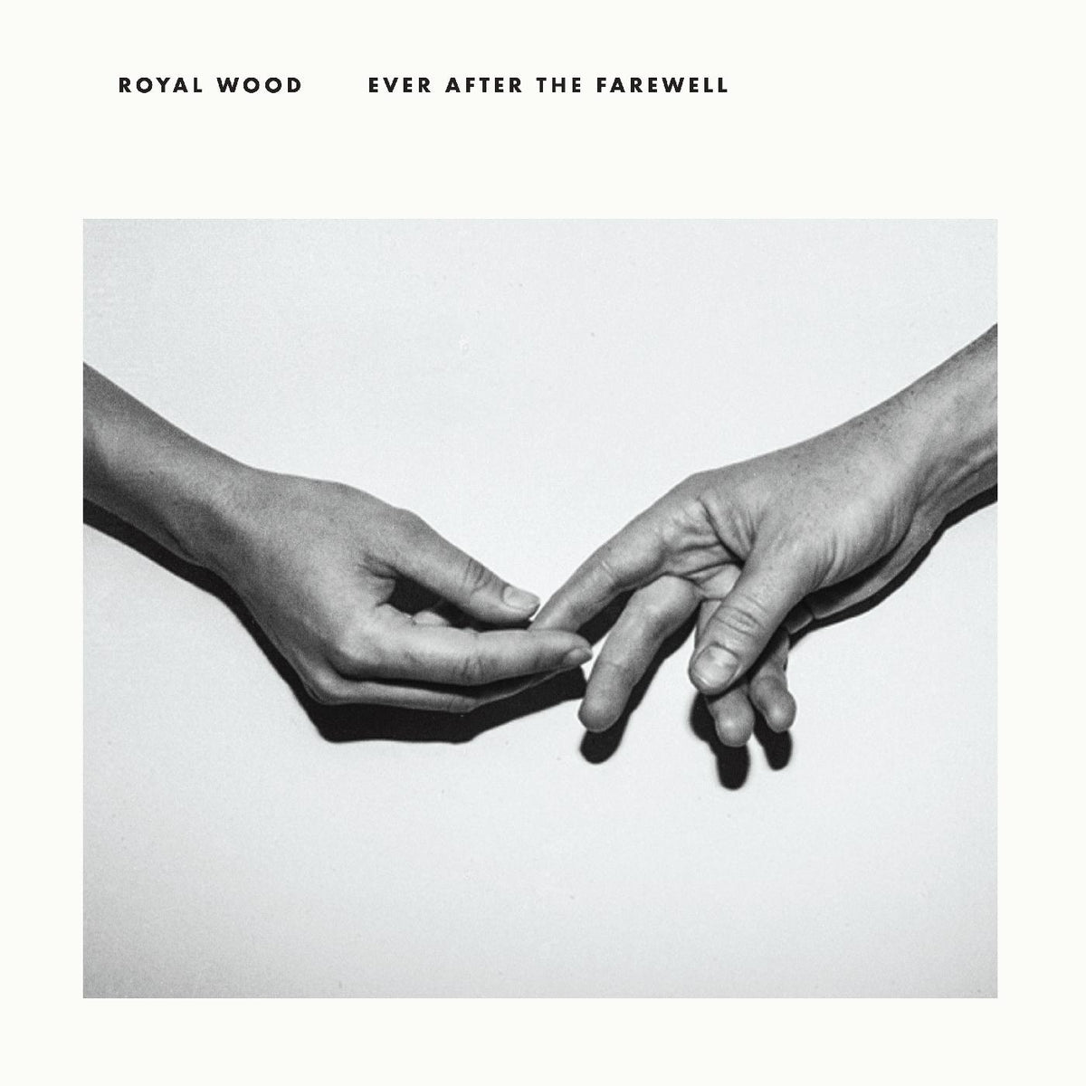Royal Wood - Ever After The Farewell | Vinyl