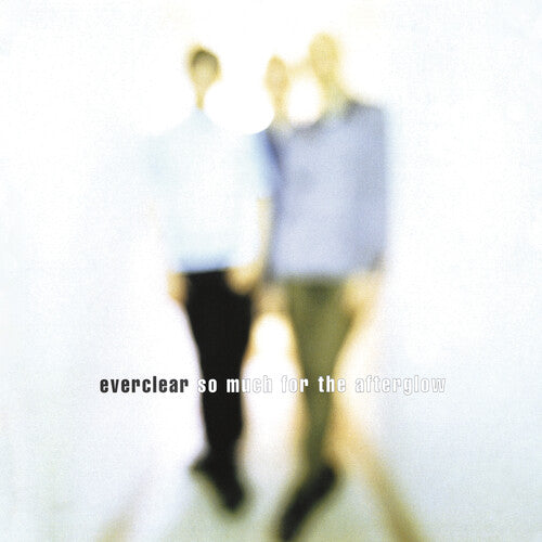 Everclear - So Much for the Afterglow: 25th Anniversary Edition (180 Gram Vinyl, Gatefold LP Jacket) | Vinyl