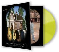 Everclear | Songs From An American Movie Vol. 1 : Learning How To Smile (Colored Vinyl, Yellow, 140 Gram Vinyl, Limited Edition, Gatefold LP Jacket) | Vinyl