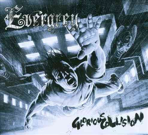 Evergrey - Glorious Collision [Digipak] | CD