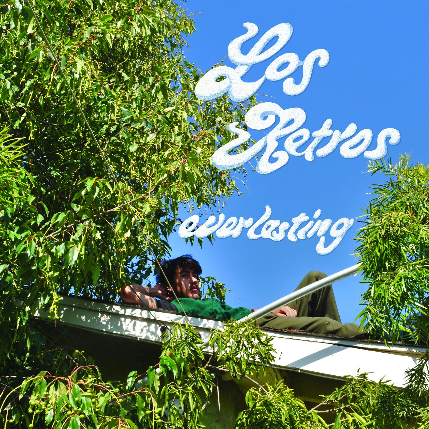 Los Retros | Everlasting | Vinyl
