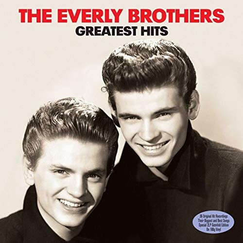 EVERLY BROTHERS - The Greatest Hits | Vinyl