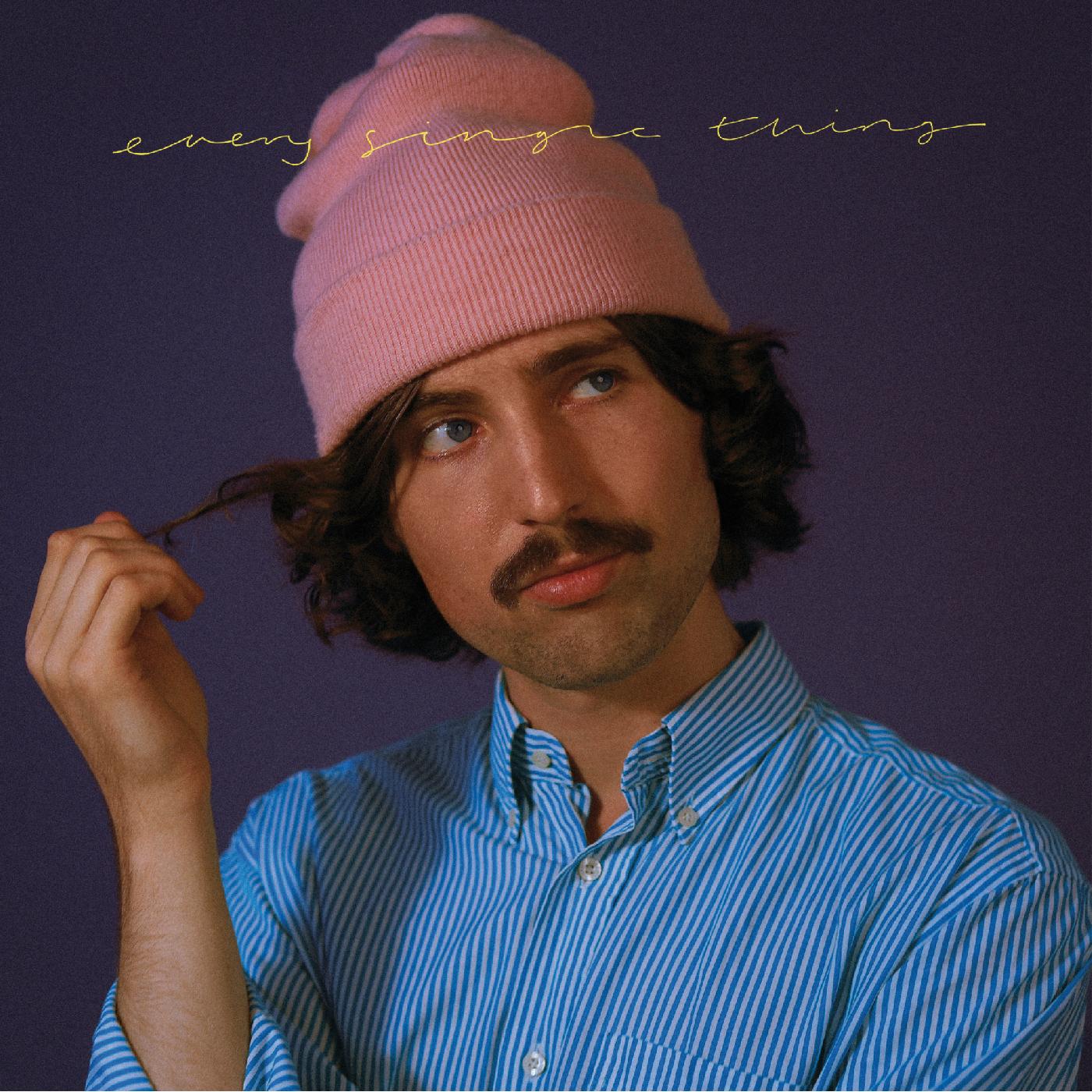 Will Joseph Cook | Every Single Thing | Vinyl