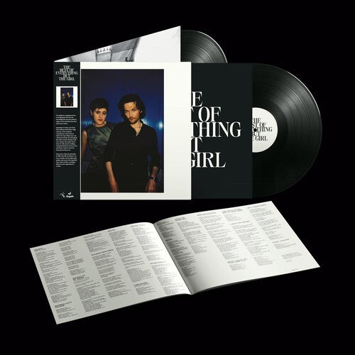 Everything But the Girl | The Best of Everything But the Girl (2 Lp's) | Vinyl