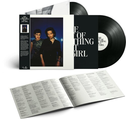 Everything But the Girl | The Best of Everything But the Girl (2 Lp's) | Vinyl