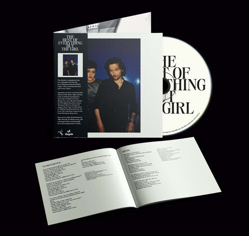 Everything But the Girl - The Best of Everything But the Girl | CD