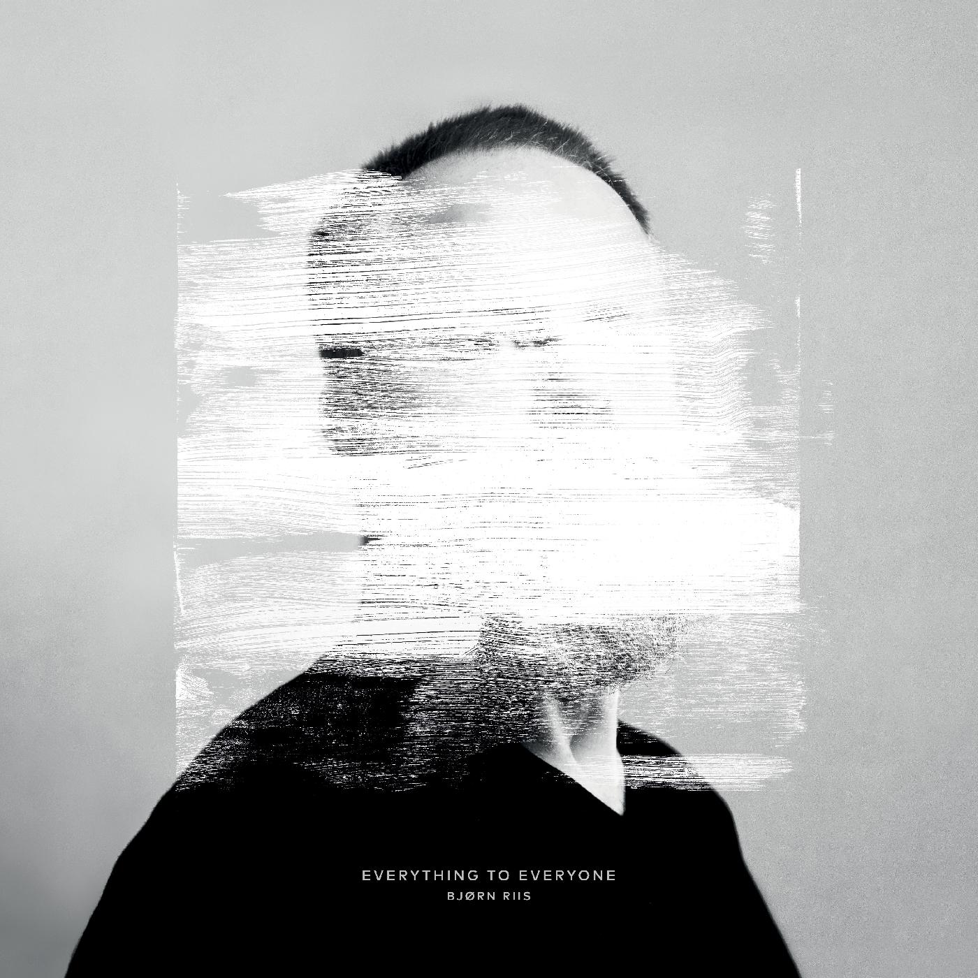 Bjorn Riis | Everything to Everyone | Vinyl