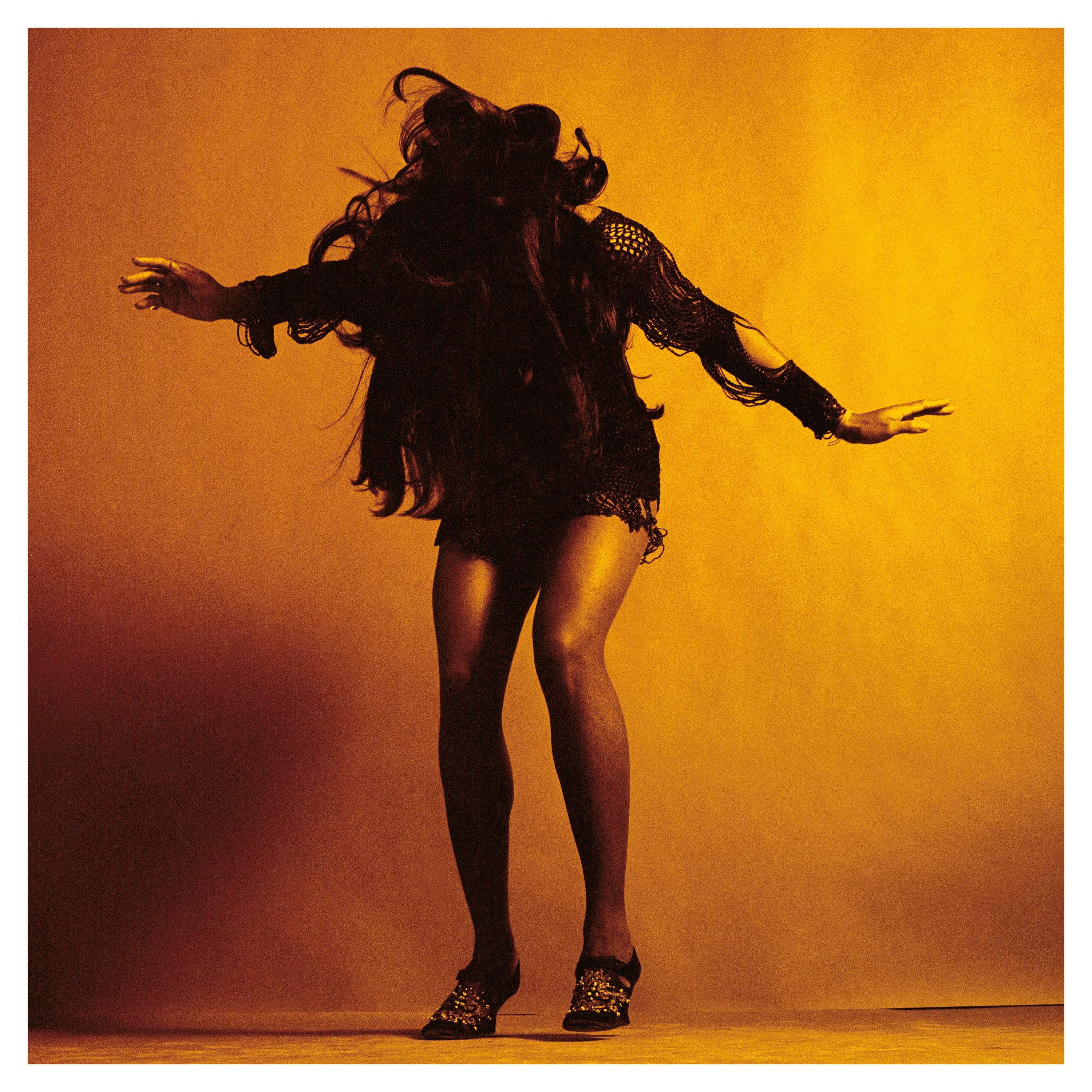 The Last Shadow Puppets | Everything You've Come To Expect | CD