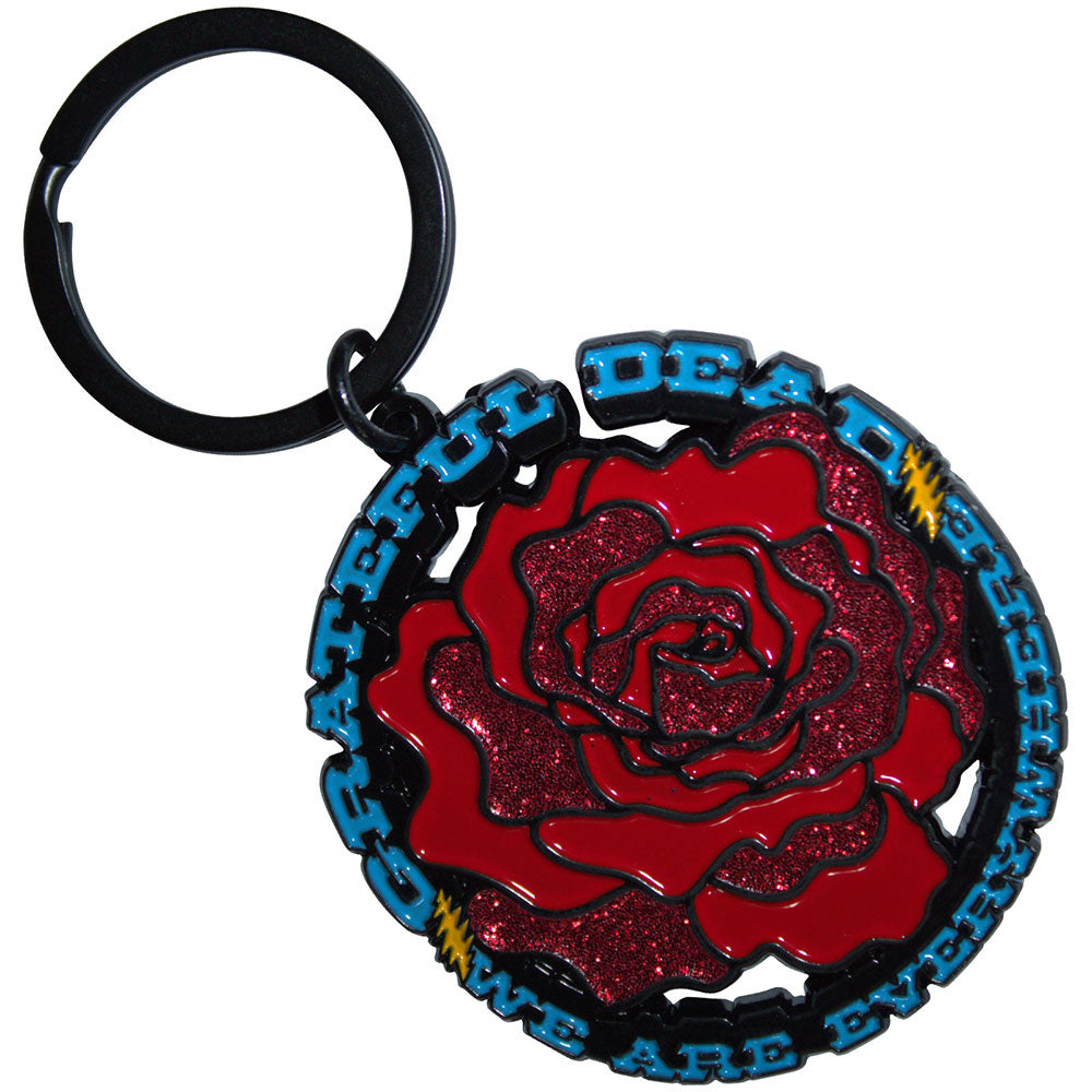 Grateful Dead | Everywhere Rose |