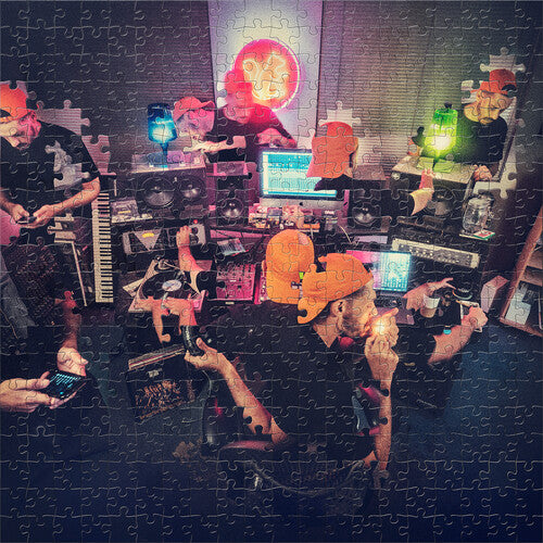 Evidence - Unlearning Vol. 1 [Explicit Content] | CD