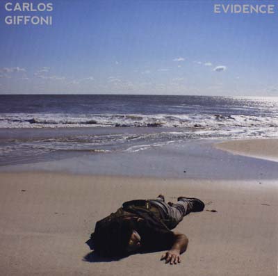 CARLOS GIFFONI - Evidence | Vinyl
