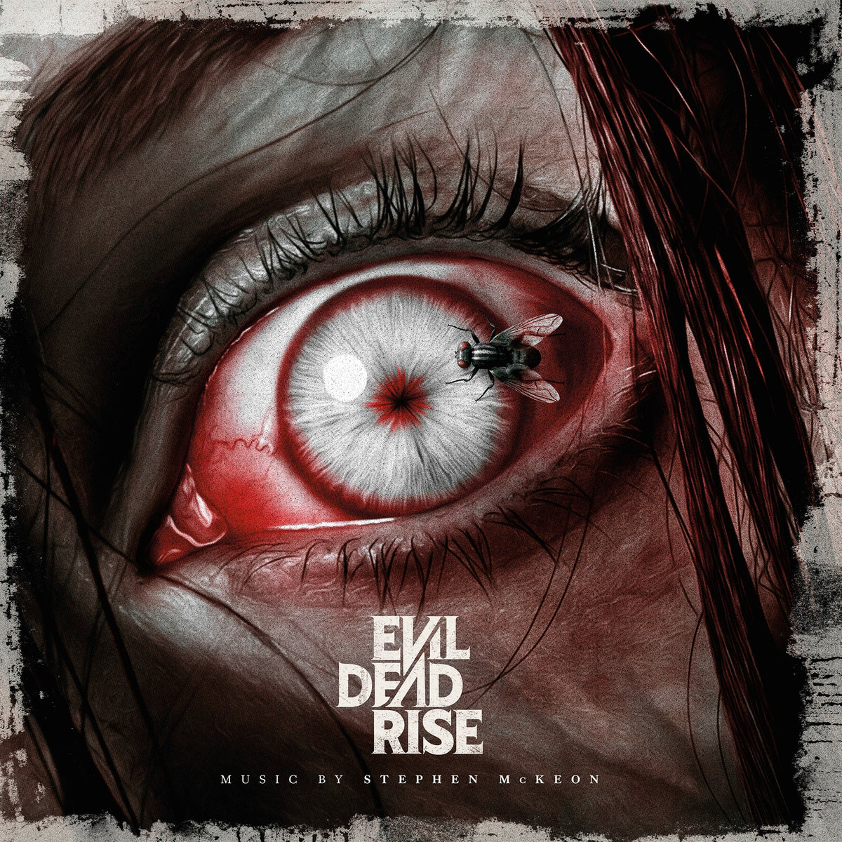 Stephen McKeon - Evil Dead Rise | Vinyl