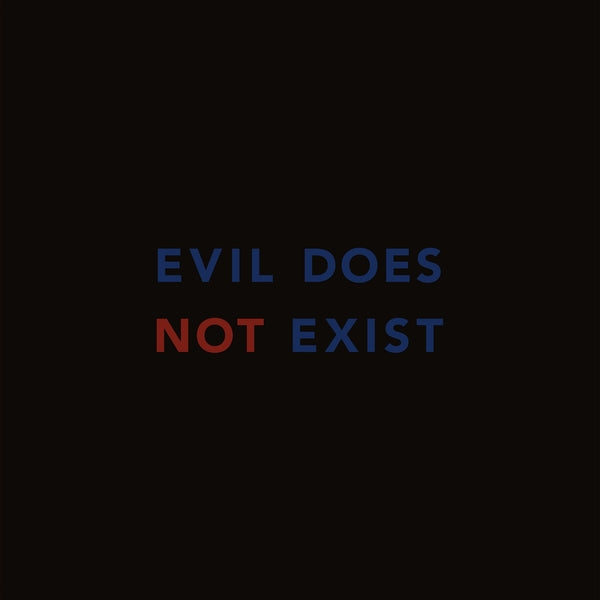 EIKO ISHIBASHI | Evil Does Not Exist | Vinyl