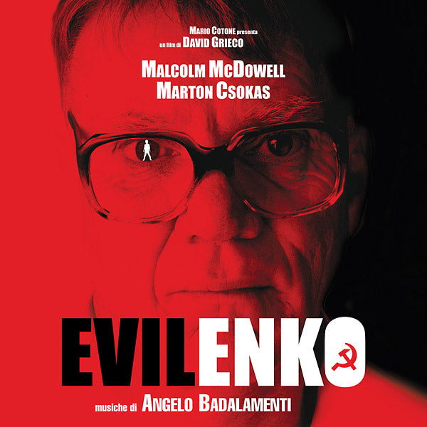 ANGELO BADALAMENTI - Evilenko | Vinyl