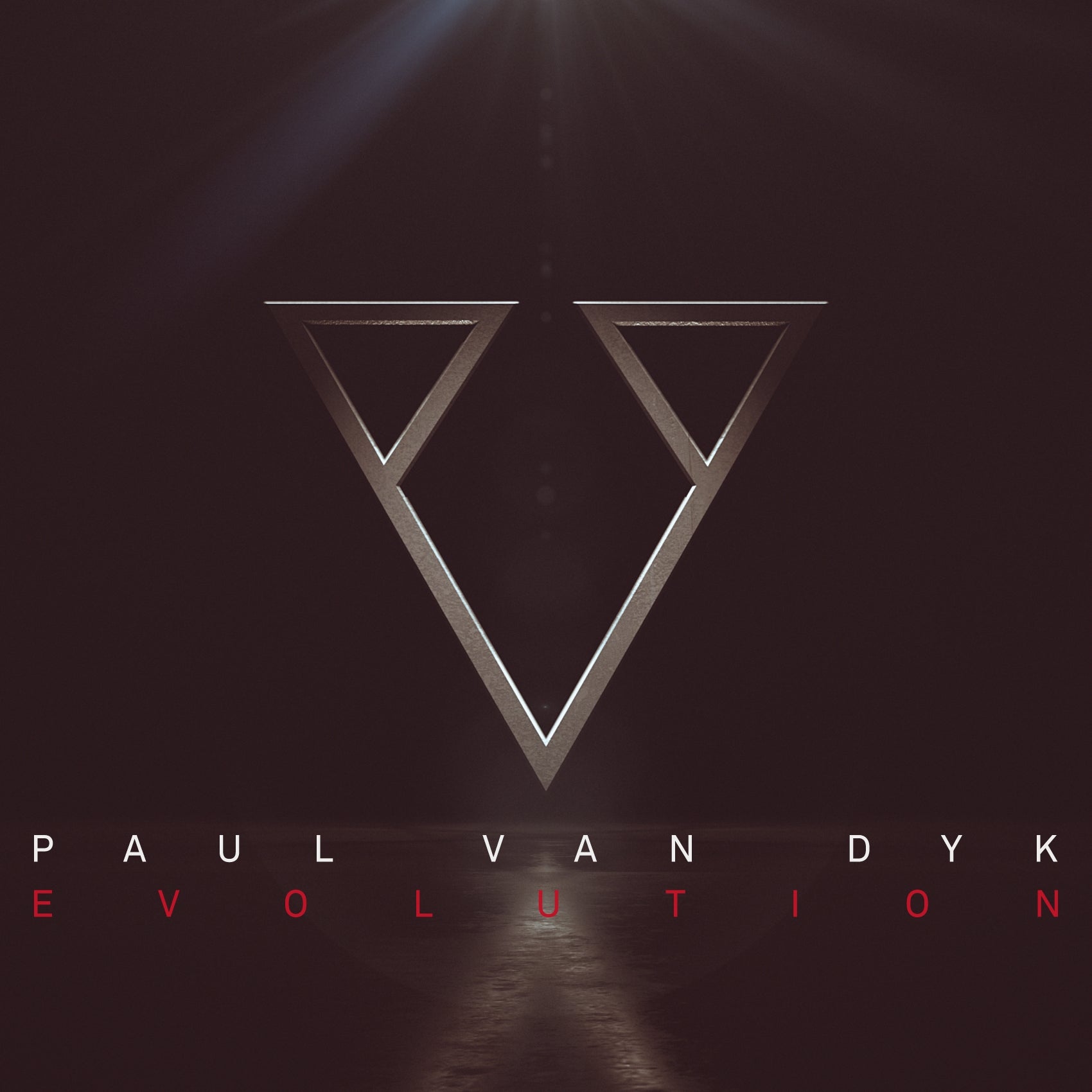 Paul Van Dyk - Evolution (2xLP) | Vinyl
