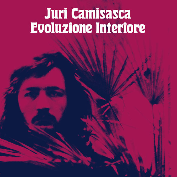 JURI CAMISASCA - Evoluzione Interiore | CD