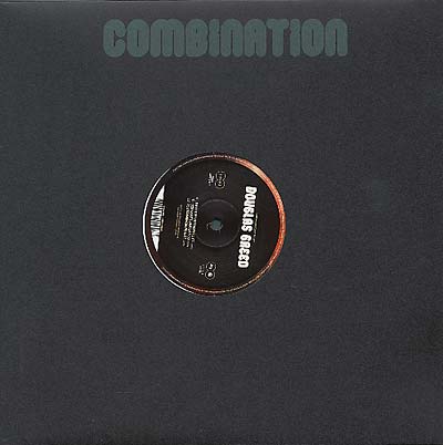 DOUGLAS GREED - E=W=M=3 | Vinyl