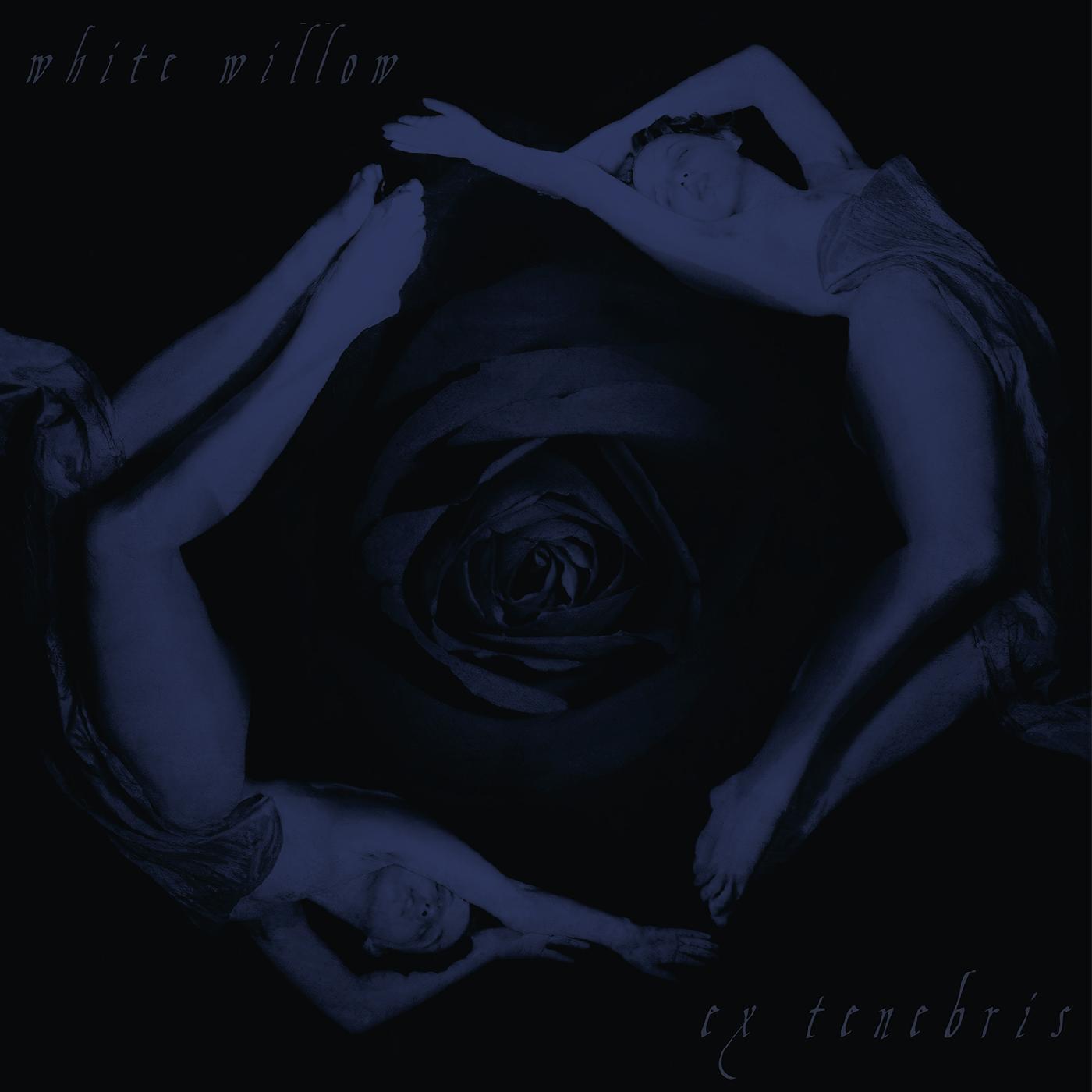 White Willow | Ex Tenebris (Remaster) (TRANSPARENT BLUE VINYL) | Vinyl