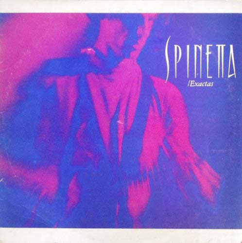 Exactas - LUIS ALBERTO SPINETTA | Vinyl