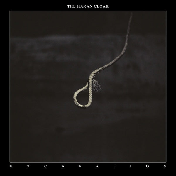 THE HAXAN CLOAK - Excavation | Vinyl