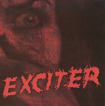 Exciter - EXCITER | CD