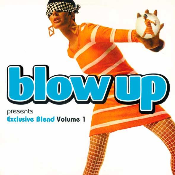 Various Artists - Exclusive Blend Volume 1 | CD