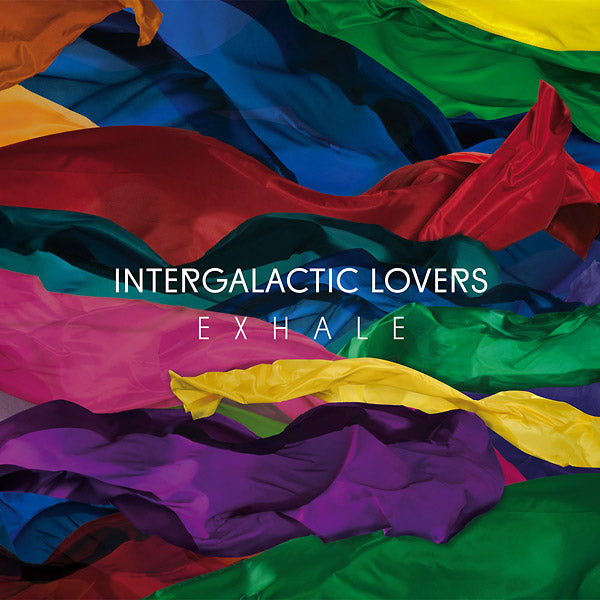 INTERGALACTIC LOVERS - Exhale | Vinyl