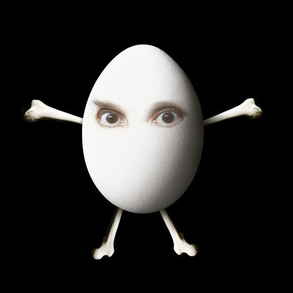Juana Molina | Exhalo | Vinyl