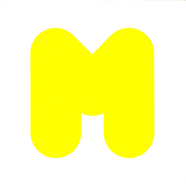 METABOMAN - Exhaut EP | Vinyl