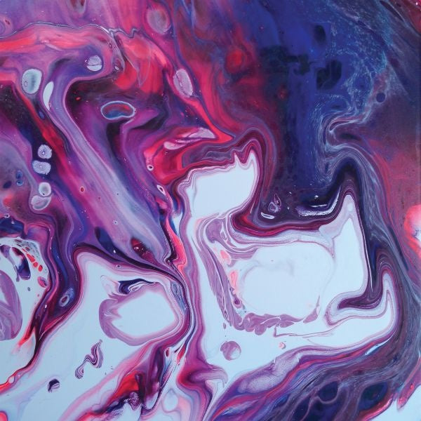 RICO PUESTEL - Exhibition 1 | Vinyl