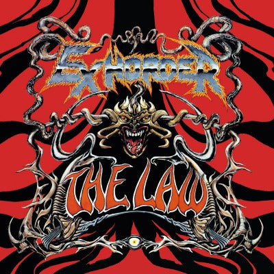 Exhorder - The Law (180 Gram Vinyl) [Import] | Vinyl