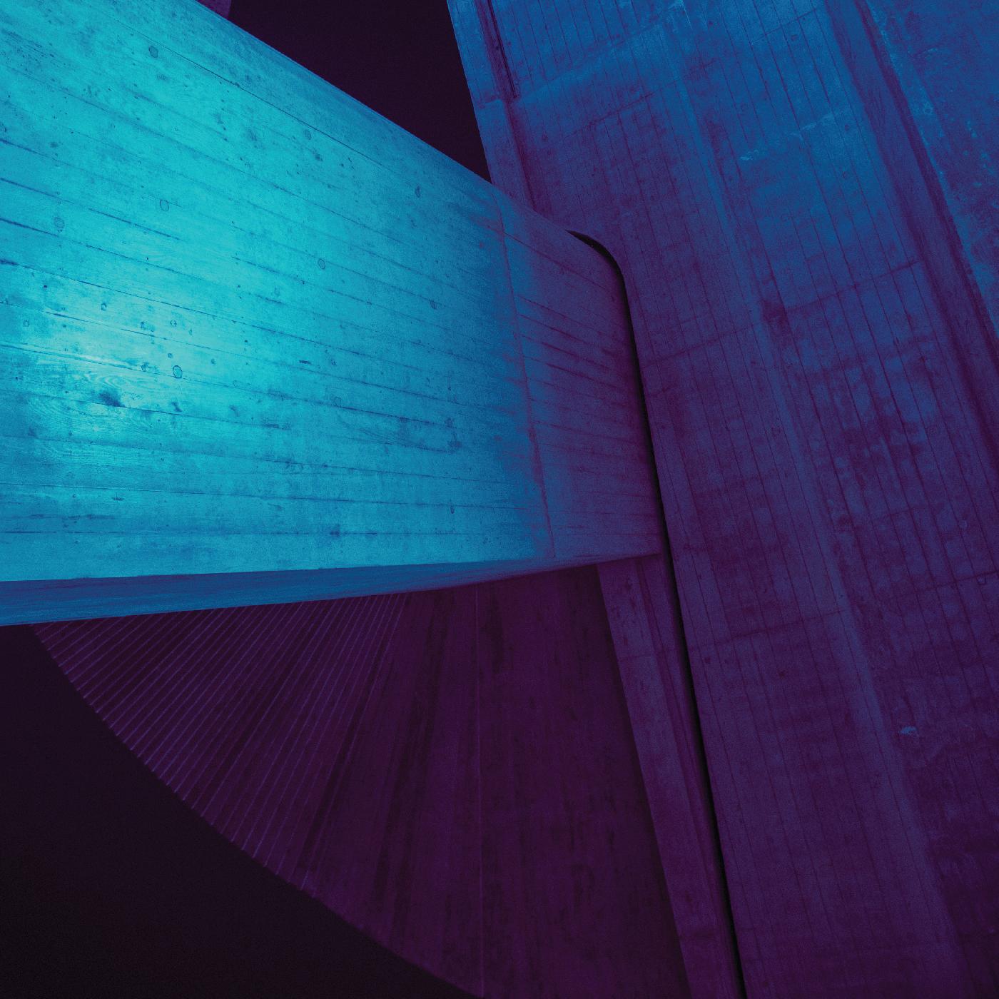 Cuts | Exist 1 (PURPLE VINYL) | Vinyl