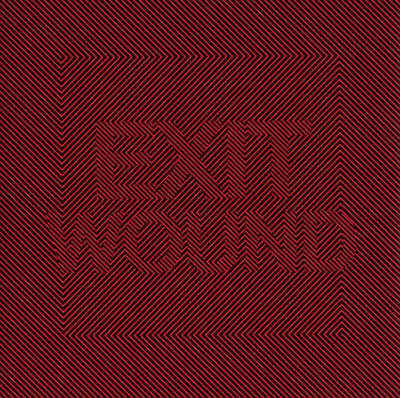 MIXHELL - Exit Wound | Vinyl