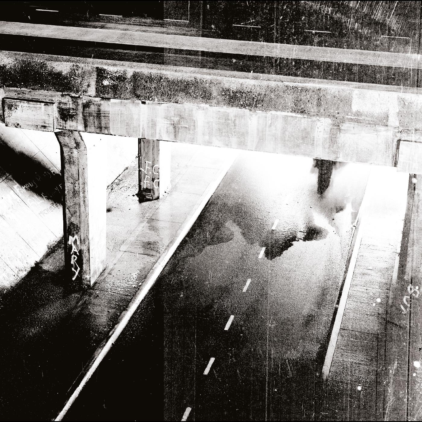 Mark Leckey | Exorcism of the Bridge @ Eastham Rake | Vinyl