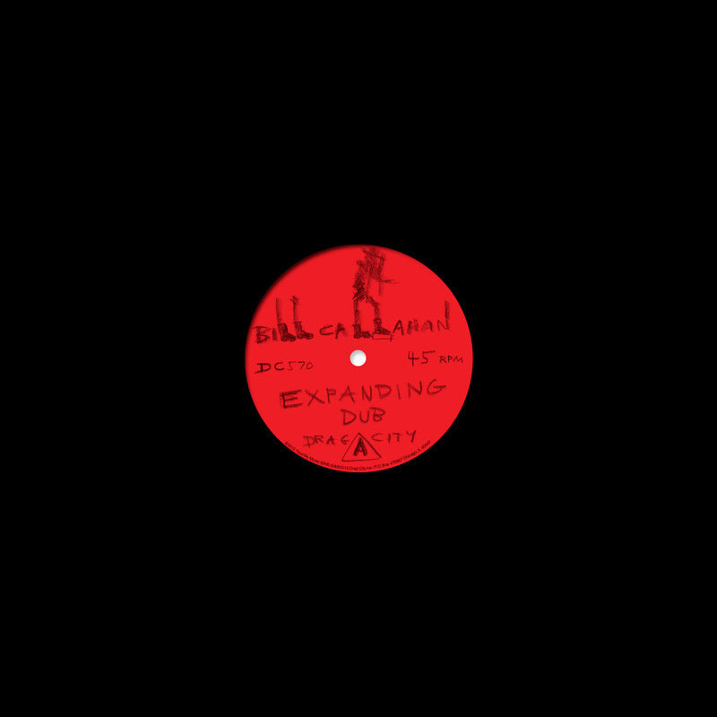 Bill Callahan - Expanding Dub | Vinyl