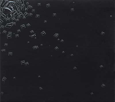 VA - EXPANSION | contraction | CD