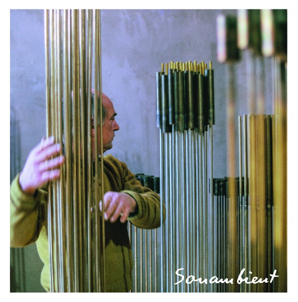 HARRY BERTOIA - Experimental I/Mechanical I | Vinyl